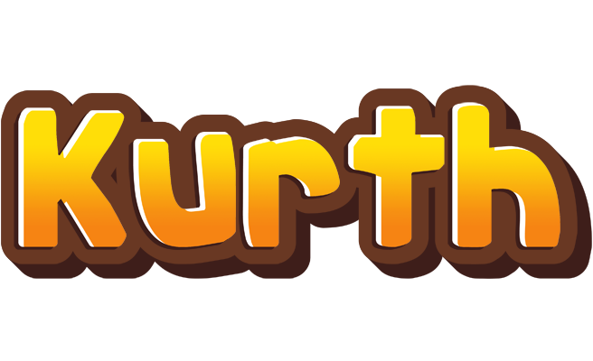 Kurth cookies logo