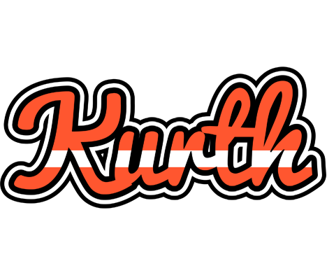 Kurth denmark logo