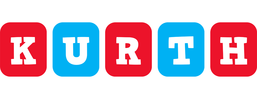 Kurth diesel logo