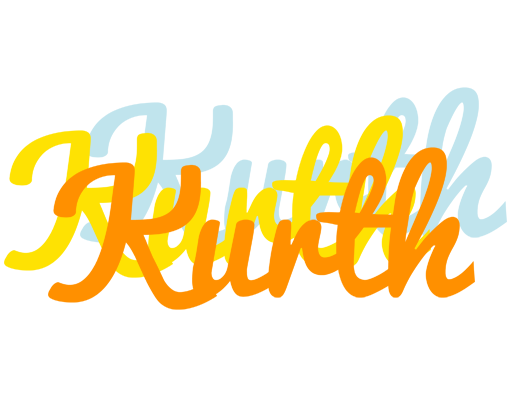 Kurth energy logo