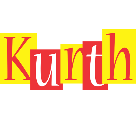 Kurth errors logo