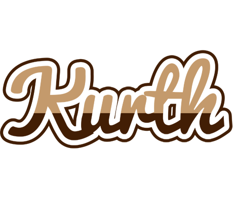 Kurth exclusive logo