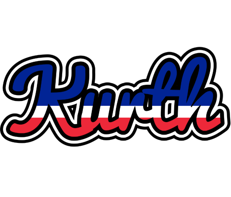 Kurth france logo