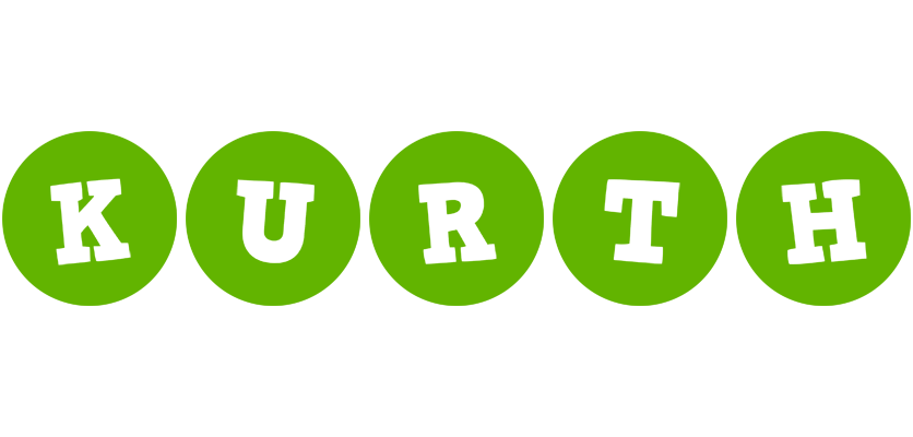 Kurth games logo