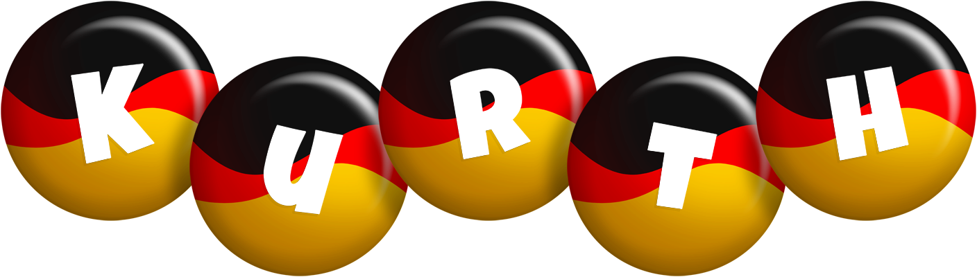 Kurth german logo