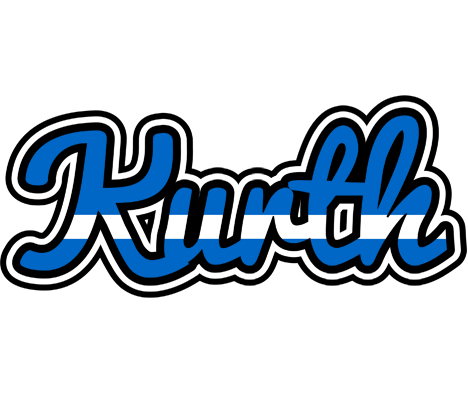 Kurth greece logo