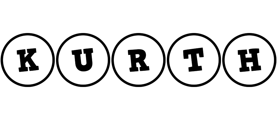 Kurth handy logo
