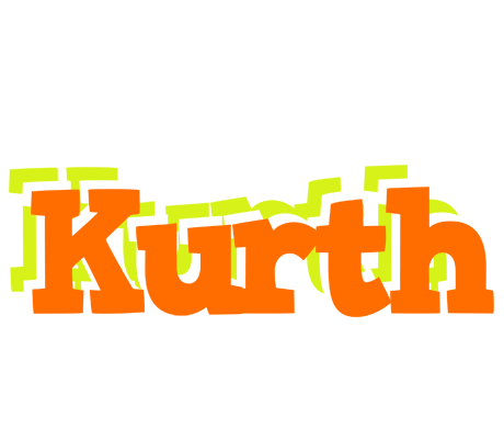 Kurth healthy logo