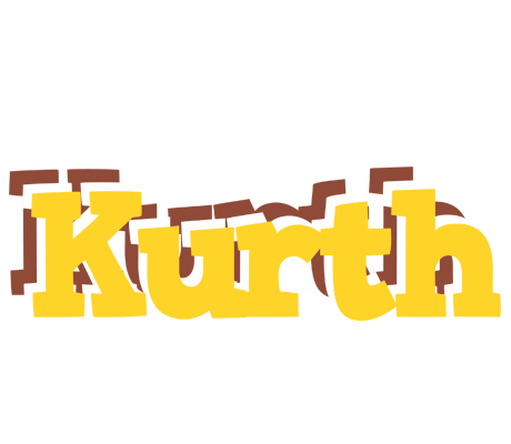 Kurth hotcup logo