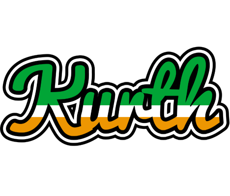 Kurth ireland logo