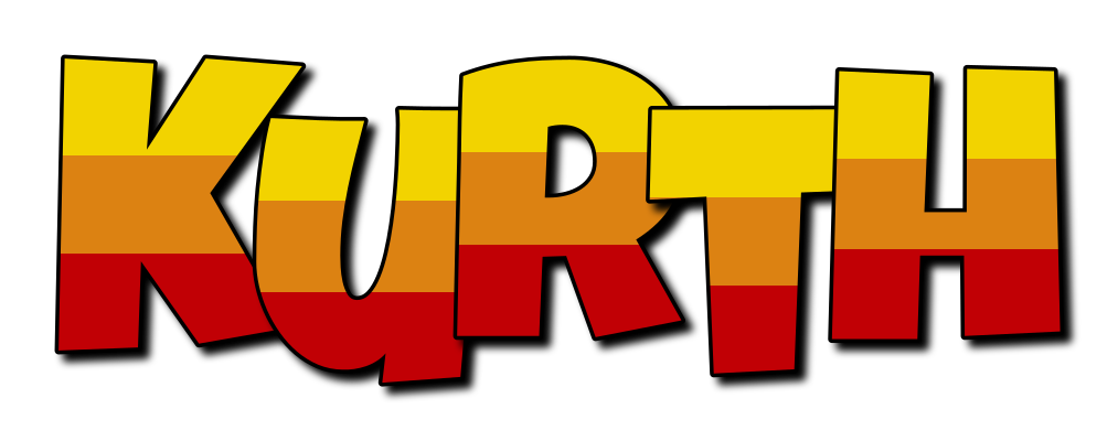 Kurth jungle logo