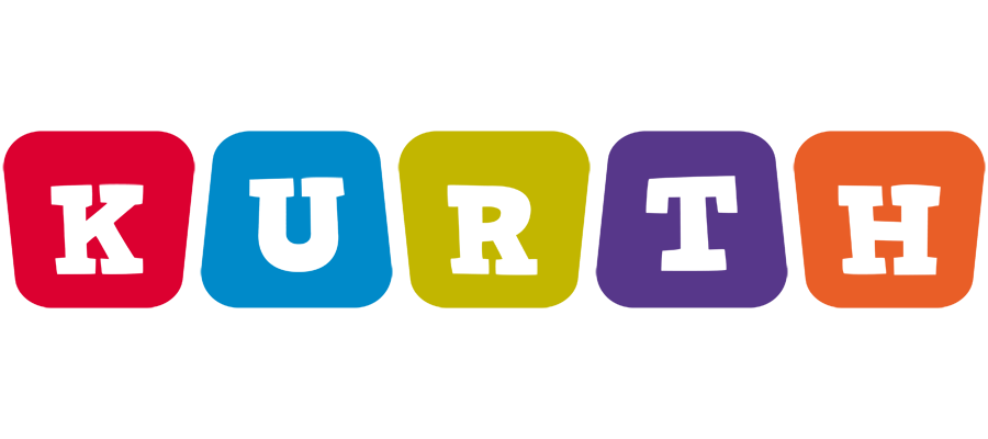 Kurth kiddo logo