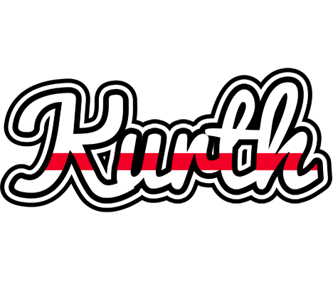 Kurth kingdom logo