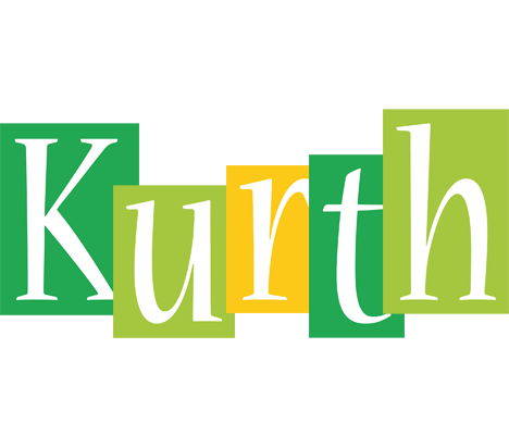 Kurth lemonade logo