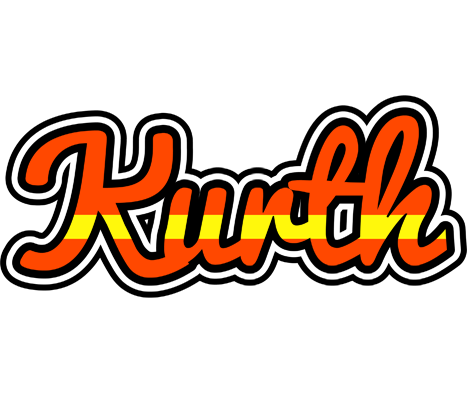 Kurth madrid logo