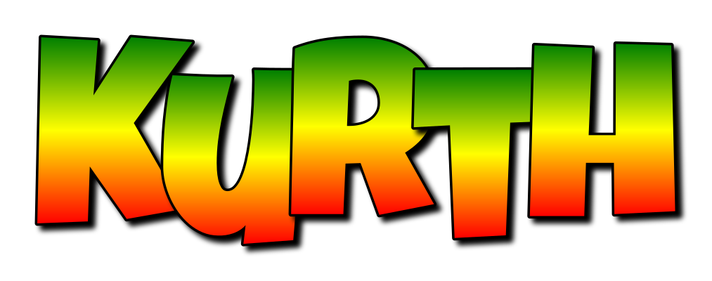 Kurth mango logo