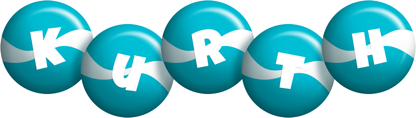 Kurth messi logo
