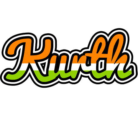 Kurth mumbai logo