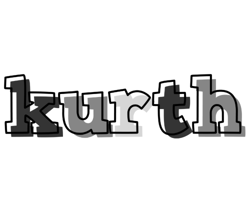 Kurth night logo