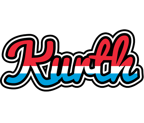 Kurth norway logo