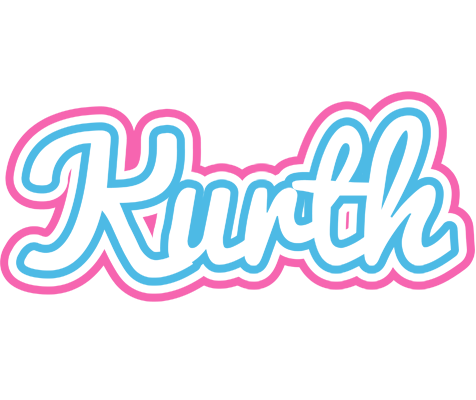 Kurth outdoors logo