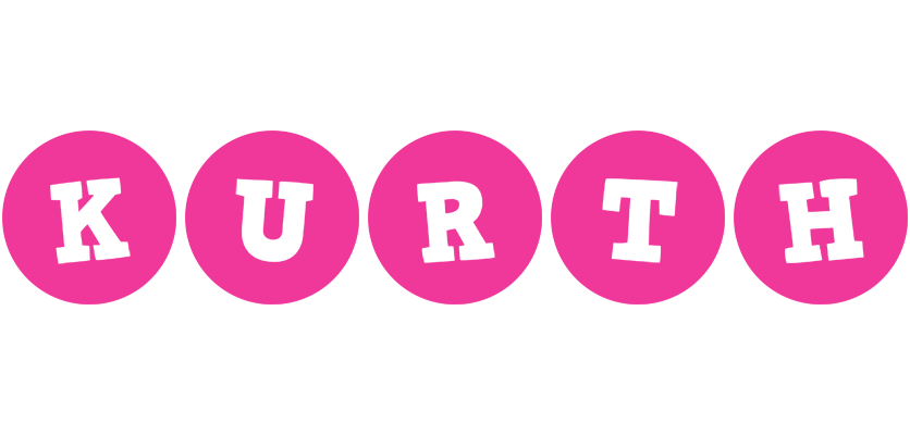 Kurth poker logo