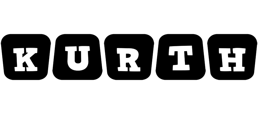 Kurth racing logo