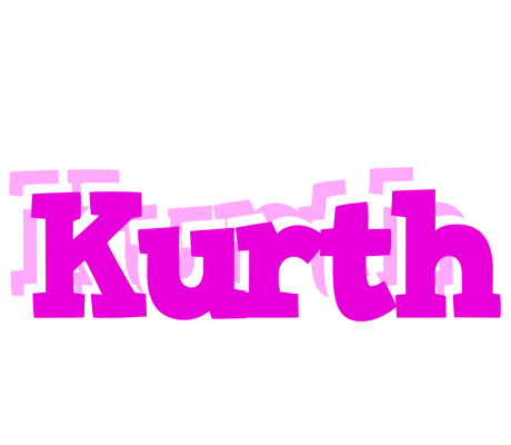 Kurth rumba logo