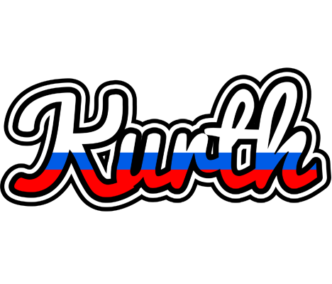 Kurth russia logo