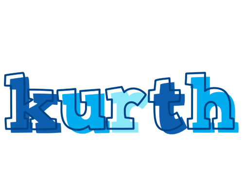 Kurth sailor logo