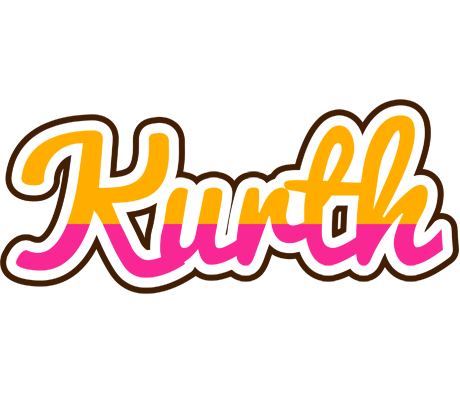 Kurth smoothie logo