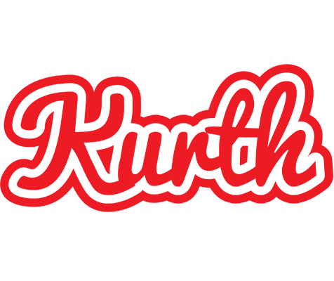 Kurth sunshine logo