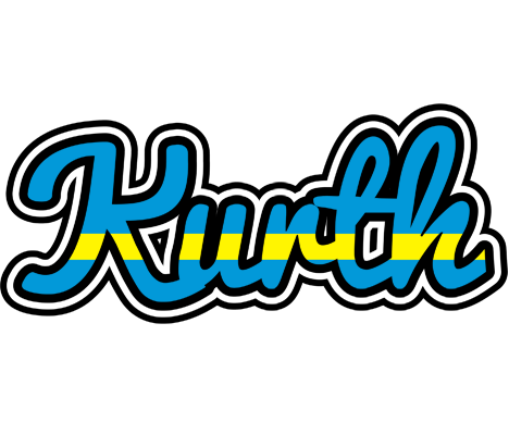 Kurth sweden logo
