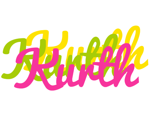 Kurth sweets logo