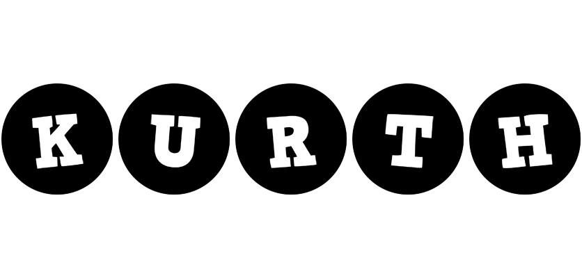 Kurth tools logo
