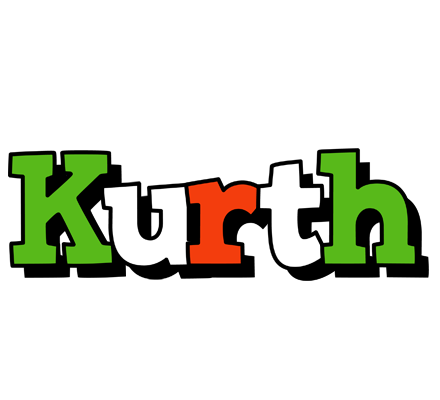 Kurth venezia logo