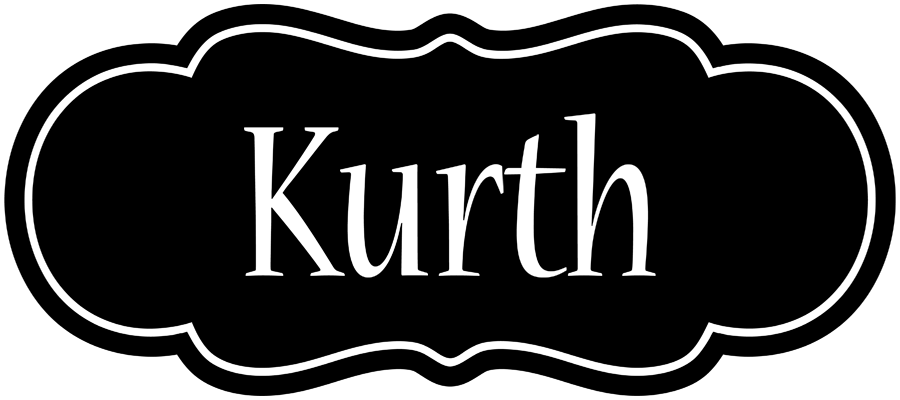 Kurth welcome logo