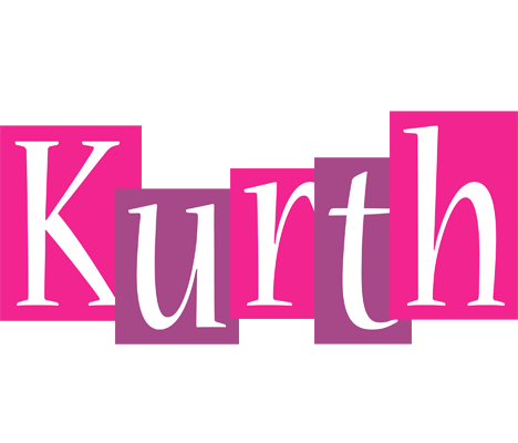 Kurth whine logo