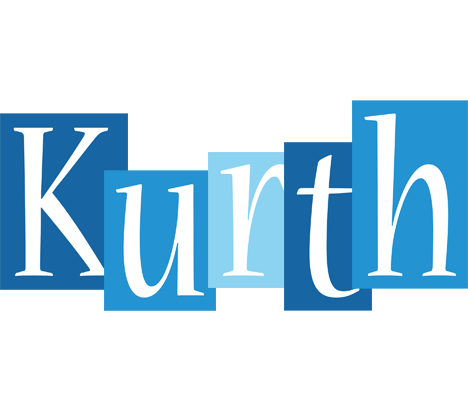 Kurth winter logo