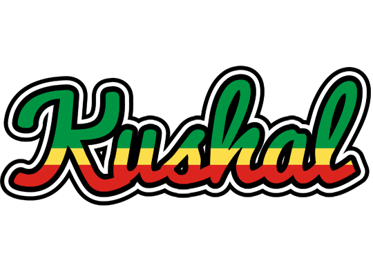 Kushal african logo