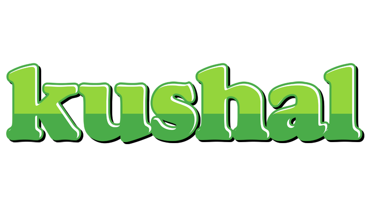 Kushal apple logo