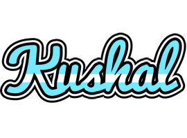 Kushal argentine logo