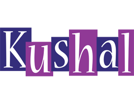 Kushal autumn logo