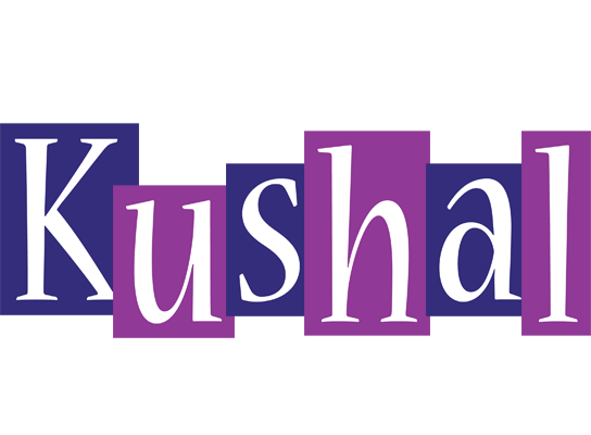 Kushal autumn logo