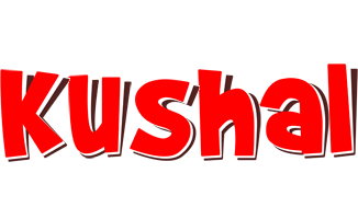 Kushal basket logo