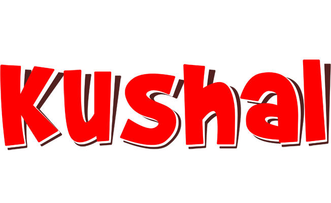 Kushal basket logo