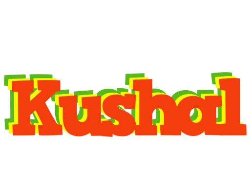 Kushal bbq logo