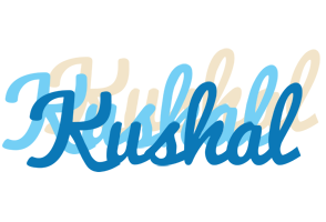Kushal breeze logo