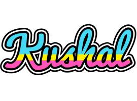 Kushal circus logo