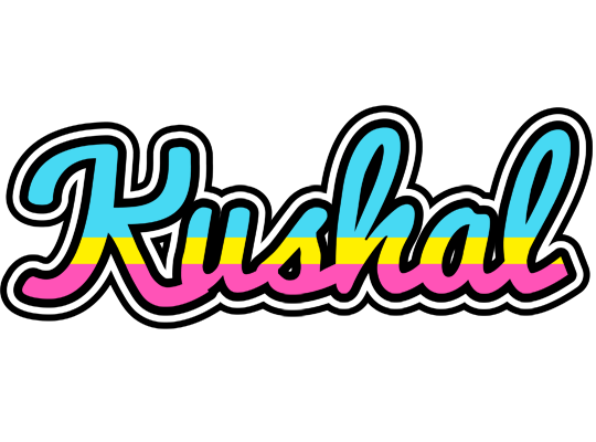 Kushal circus logo